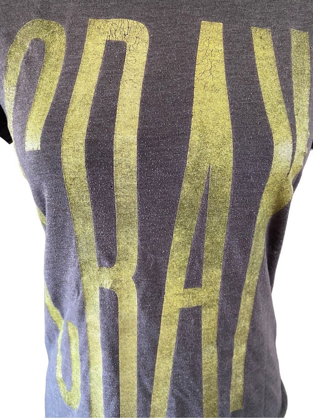 Adidas Cray The Go To Graphic T Shirt Sporty Athletic Sports Workout School - Picture 3 of 8